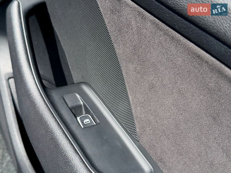 Хэтчбек Audi A3 2016 в Киеве фото 20 Хэтчбек Audi A3 2016 в Киеве