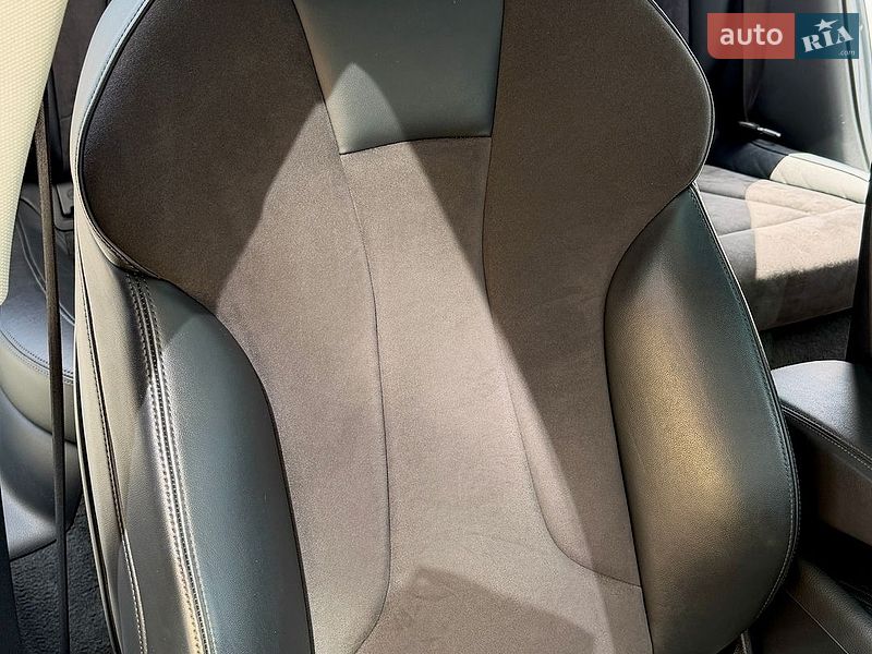 Хэтчбек Audi A3 2016 в Киеве фото 21 Хэтчбек Audi A3 2016 в Киеве