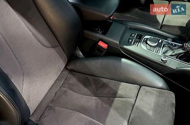 Хэтчбек Audi A3 2016 в Киеве фото 22 Хэтчбек Audi A3 2016 в Киеве