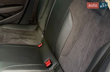 Хэтчбек Audi A3 2016 в Киеве фото 26 Хэтчбек Audi A3 2016 в Киеве