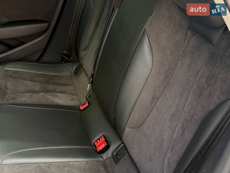 Хэтчбек Audi A3 2016 в Киеве фото 26 Хэтчбек Audi A3 2016 в Киеве