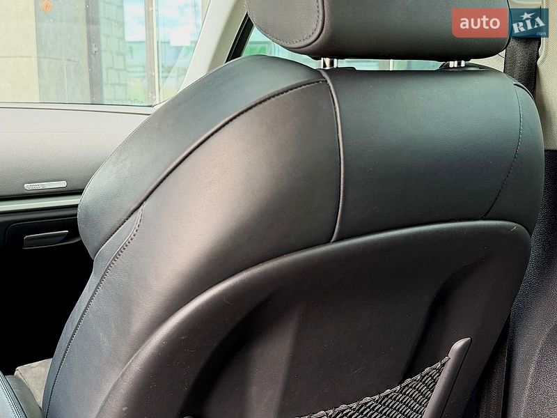 Хэтчбек Audi A3 2016 в Киеве фото 25 Хэтчбек Audi A3 2016 в Киеве