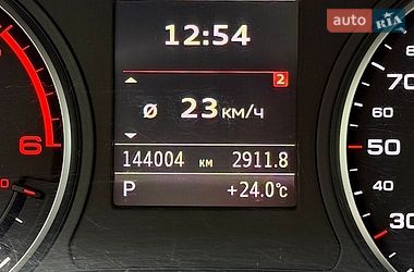 Хэтчбек Audi A3 2016 в Киеве фото 28 Хэтчбек Audi A3 2016 в Киеве
