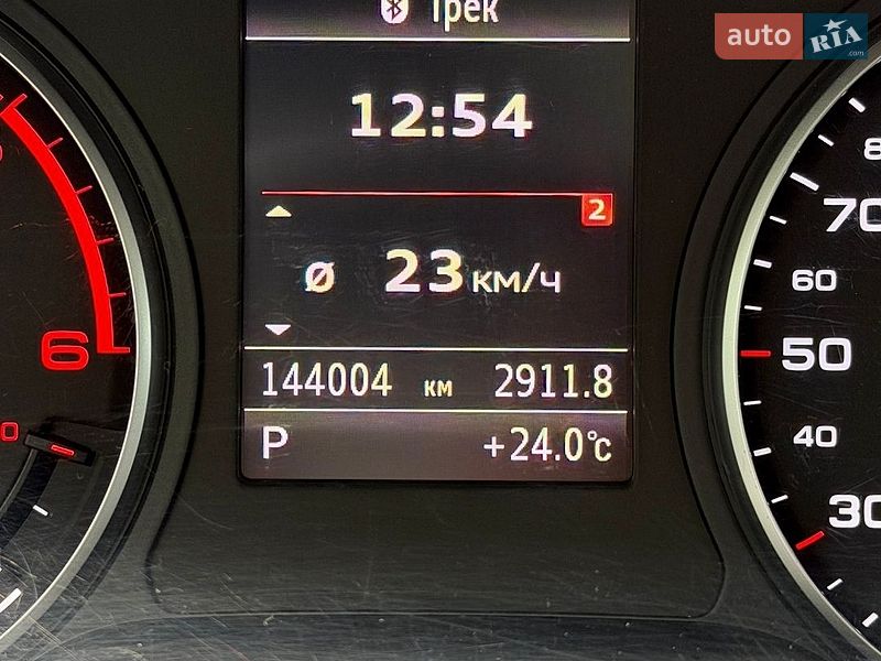 Хэтчбек Audi A3 2016 в Киеве фото 28 Хэтчбек Audi A3 2016 в Киеве