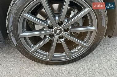 Седан Audi A3 2014 в Виннице