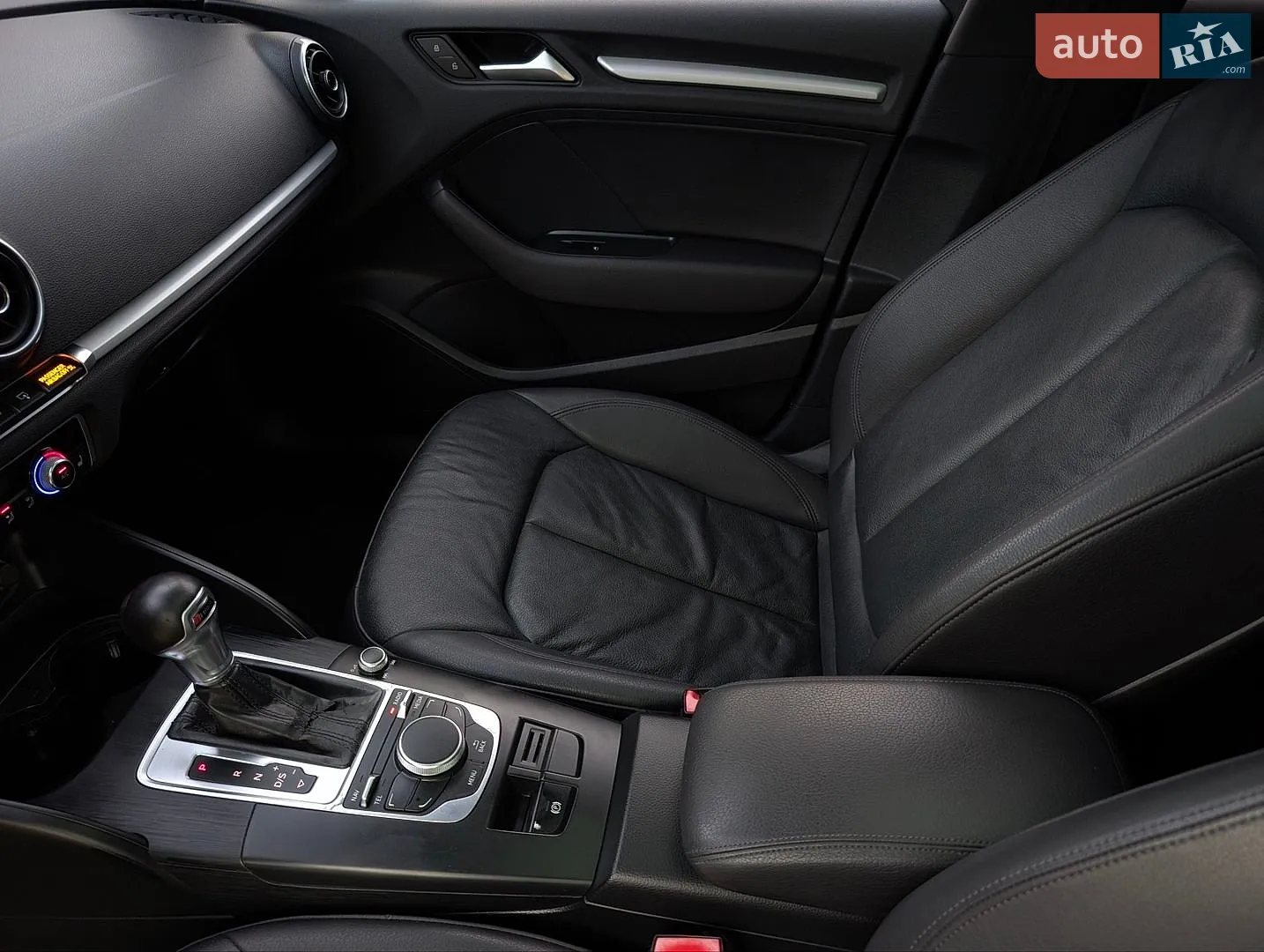 2015 Audi A3 - мініатюра 30