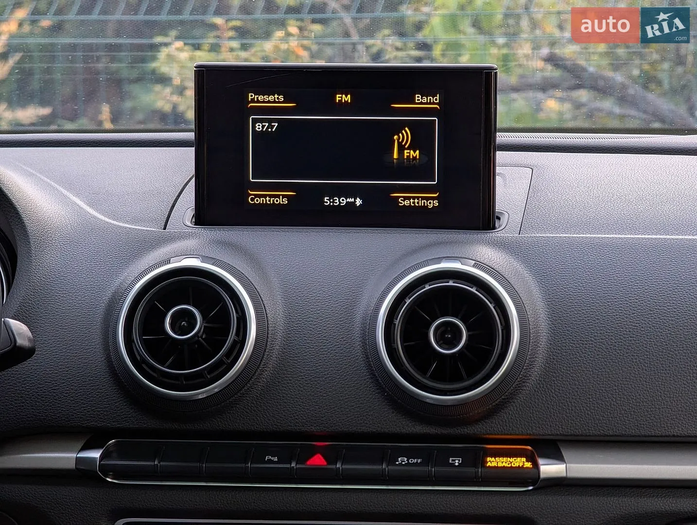 2015 Audi A3 - мініатюра 35