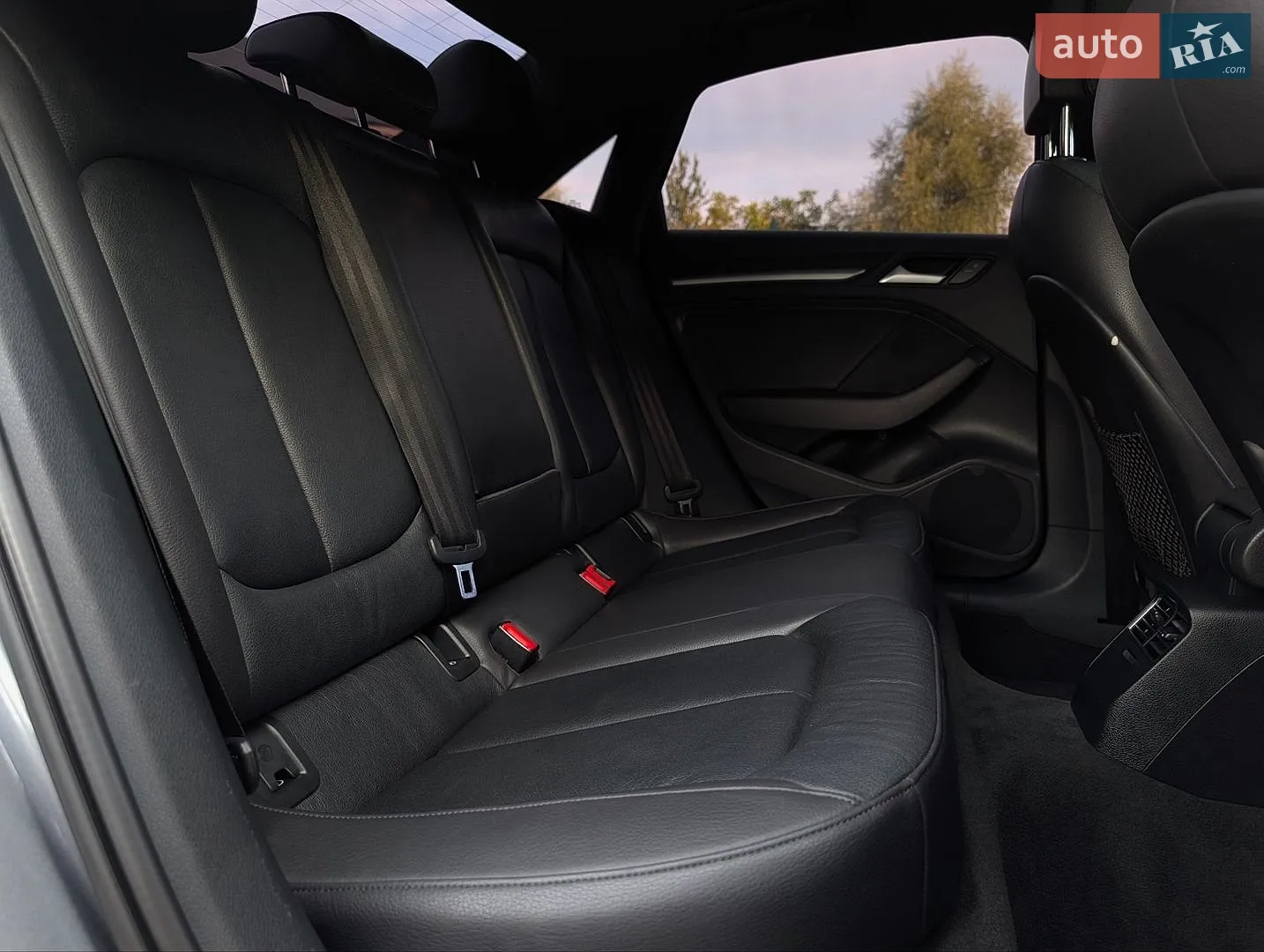 2015 Audi A3 - мініатюра 41