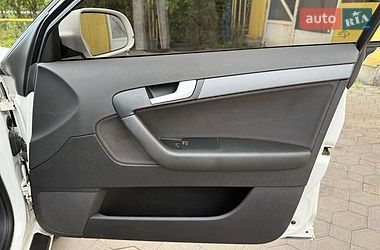 Хэтчбек Audi A3 2012 в Львове