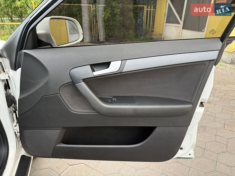 Хэтчбек Audi A3 2012 в Львове