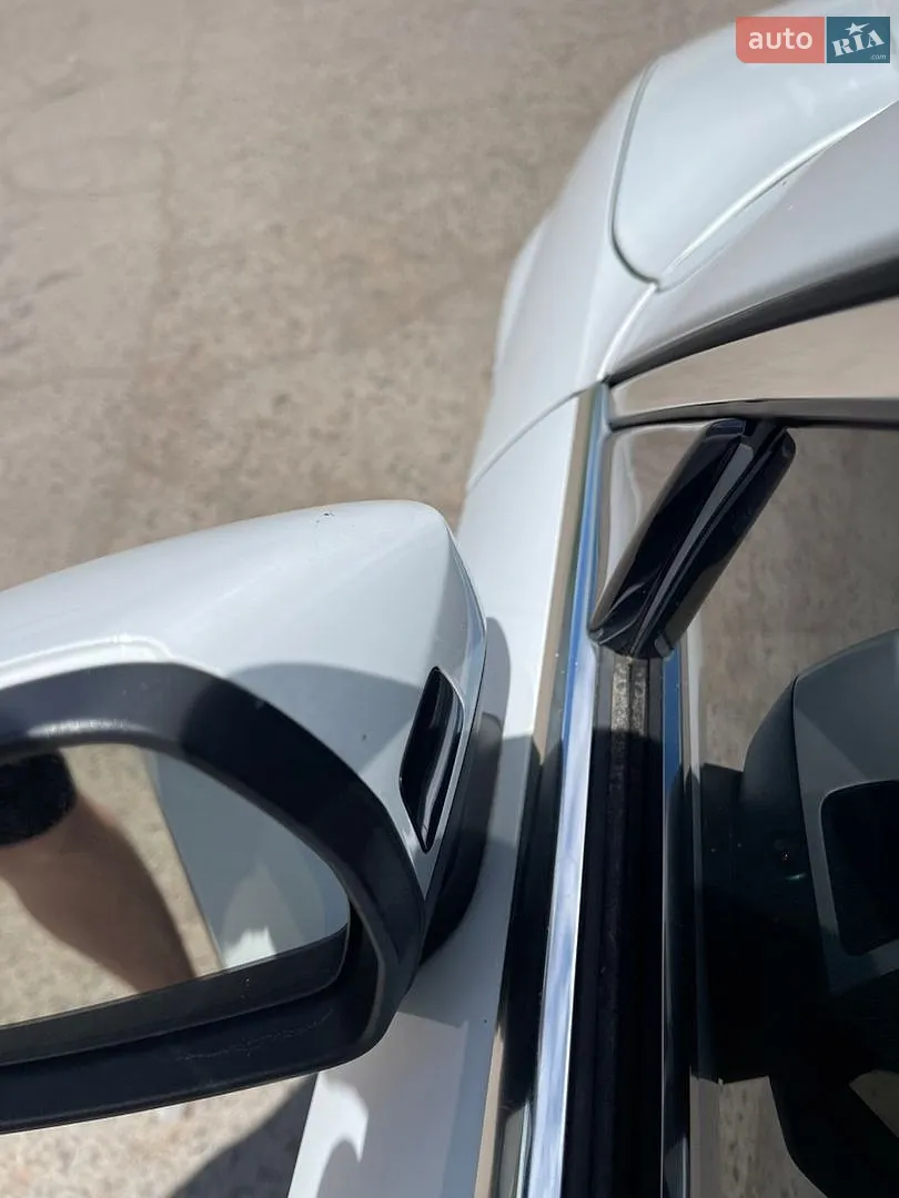 2014 Audi A3 - мініатюра 9