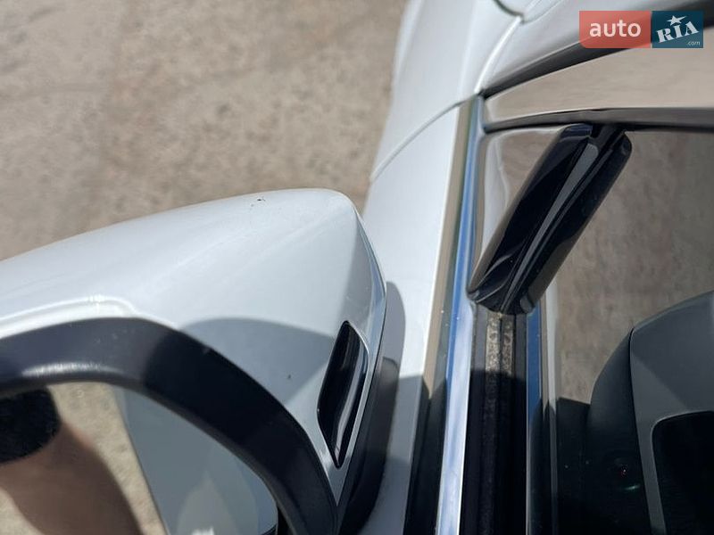 Седан Audi A3 2014 в Рівному