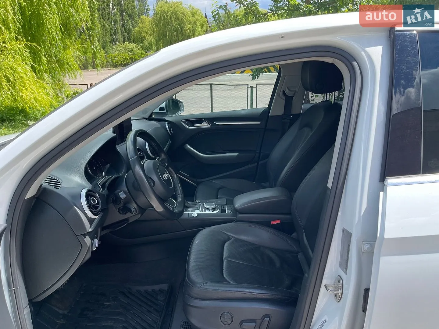 2014 Audi A3 - мініатюра 11