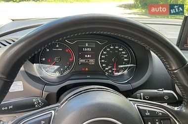 Седан Audi A3 2014 в Рівному