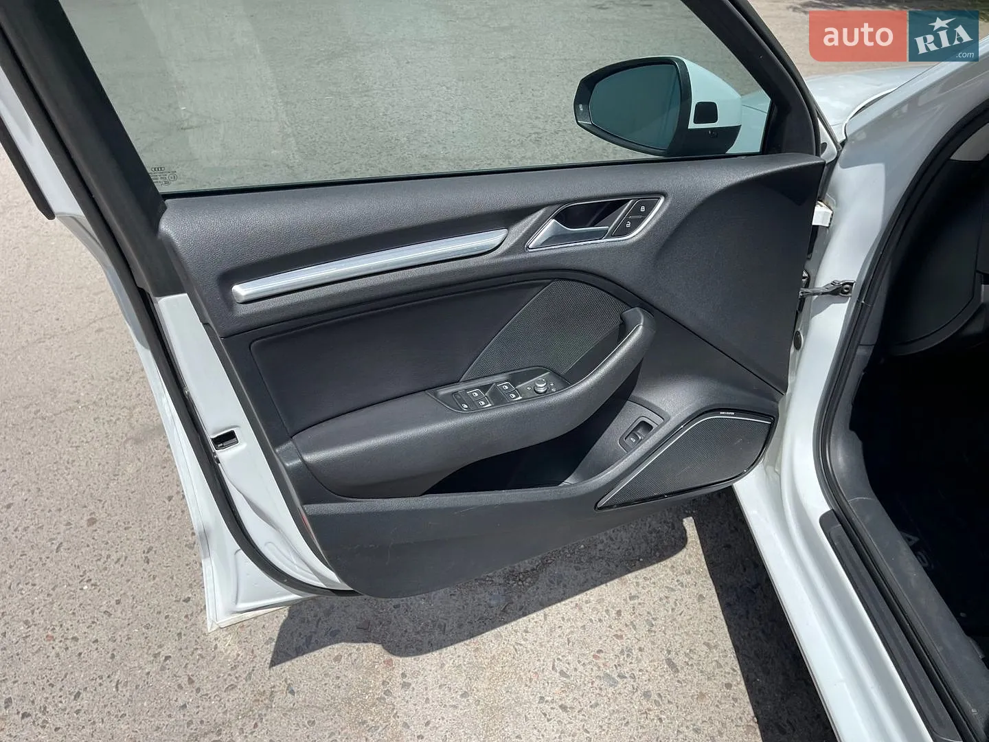 2014 Audi A3 - мініатюра 14