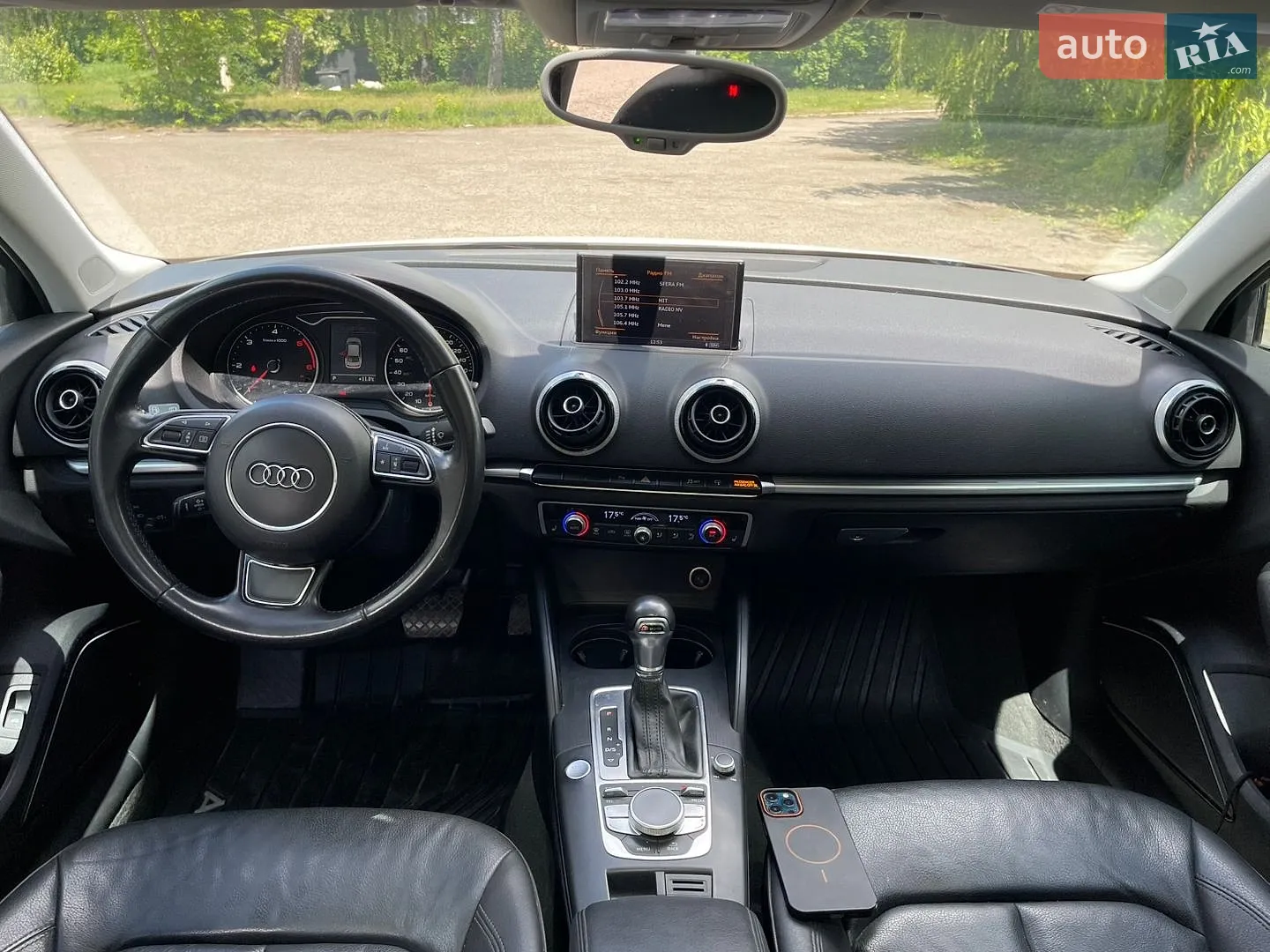 2014 Audi A3 - мініатюра 15