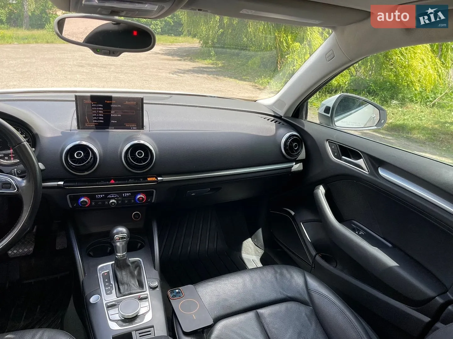 2014 Audi A3 - мініатюра 17