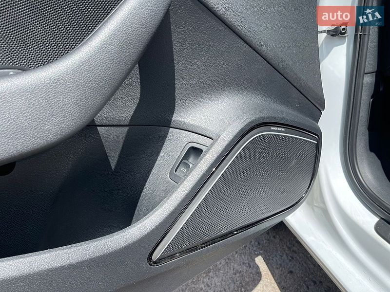 Седан Audi A3 2014 в Рівному