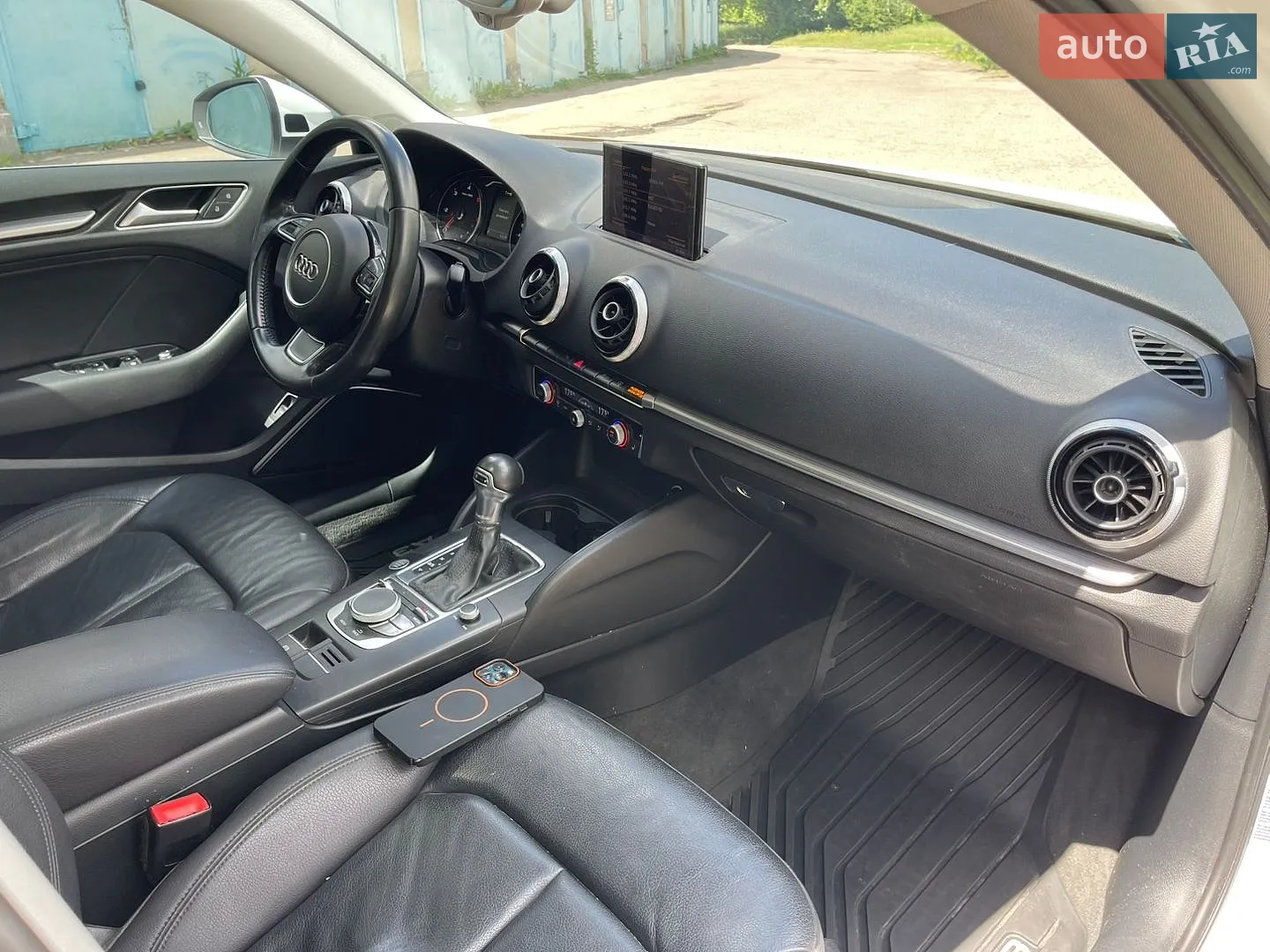 2014 Audi A3 - мініатюра 19