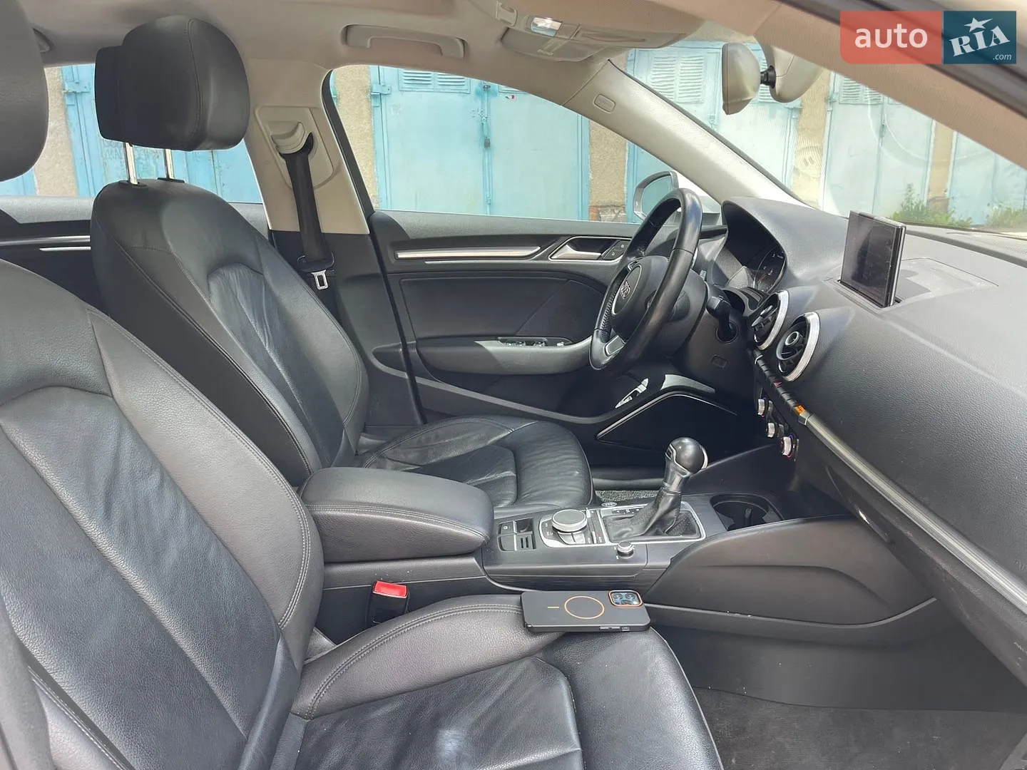 2014 Audi A3 - мініатюра 20