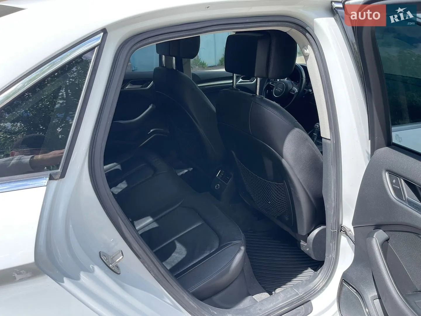 2014 Audi A3 - мініатюра 23