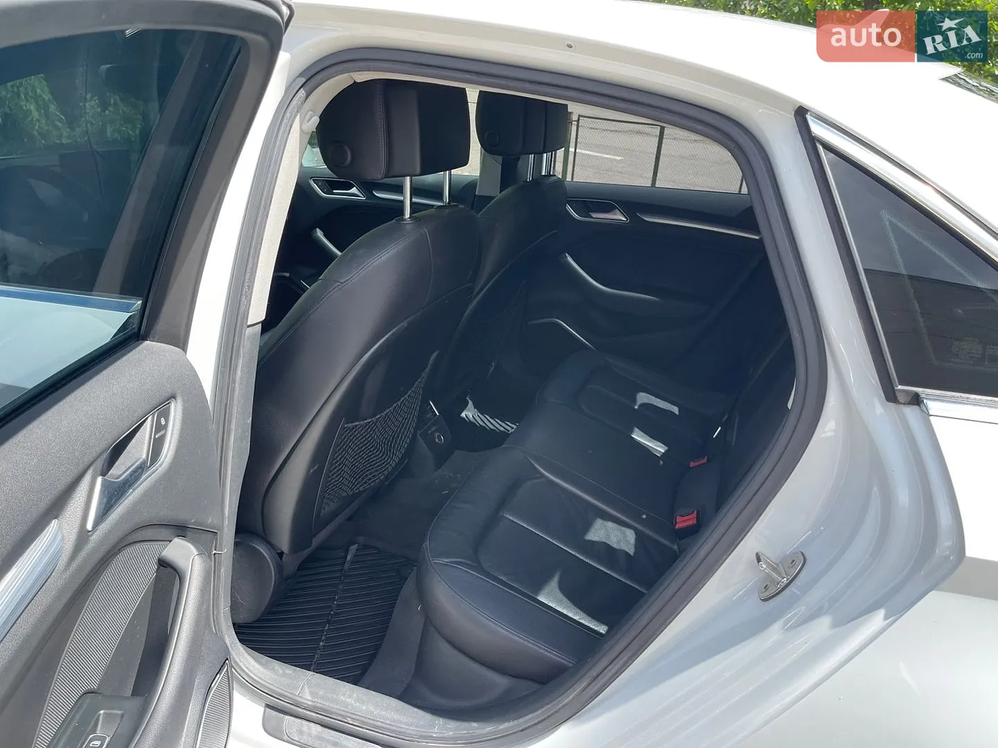 2014 Audi A3 - мініатюра 22