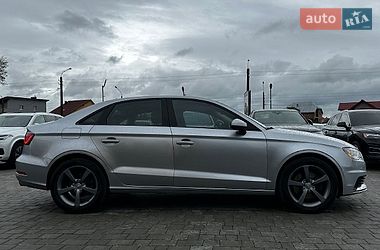 Седан Audi A3 2014 в Івано-Франківську фото 8 Седан Audi A3 2014 в Івано-Франківську