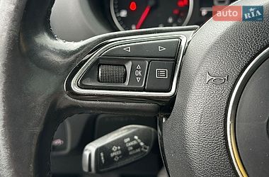 Седан Audi A3 2014 в Івано-Франківську фото 12 Седан Audi A3 2014 в Івано-Франківську