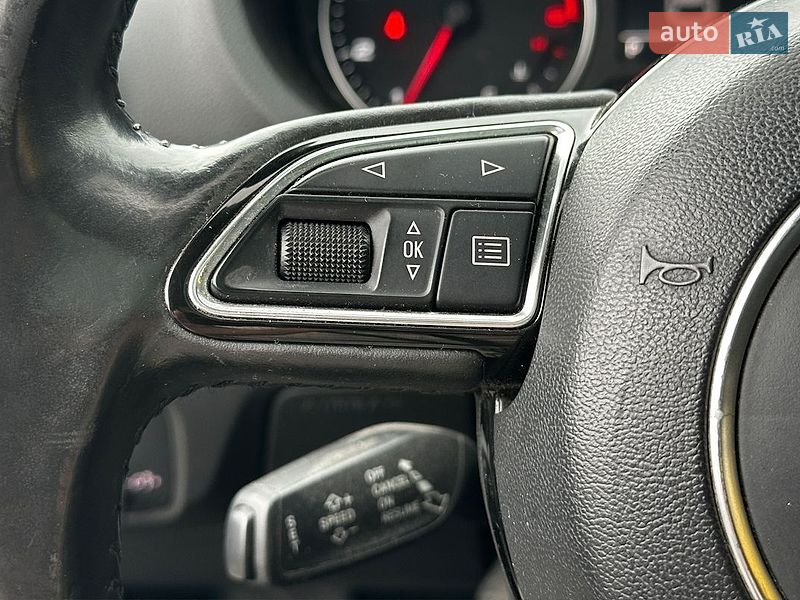 Седан Audi A3 2014 в Івано-Франківську фото 12 Седан Audi A3 2014 в Івано-Франківську