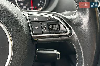 Седан Audi A3 2014 в Івано-Франківську фото 13 Седан Audi A3 2014 в Івано-Франківську