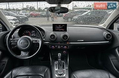 Седан Audi A3 2014 в Івано-Франківську фото 15 Седан Audi A3 2014 в Івано-Франківську