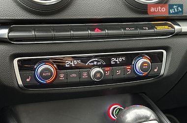 Седан Audi A3 2014 в Івано-Франківську фото 18 Седан Audi A3 2014 в Івано-Франківську