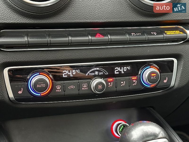 Седан Audi A3 2014 в Івано-Франківську фото 18 Седан Audi A3 2014 в Івано-Франківську