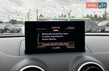 Седан Audi A3 2014 в Івано-Франківську фото 17 Седан Audi A3 2014 в Івано-Франківську