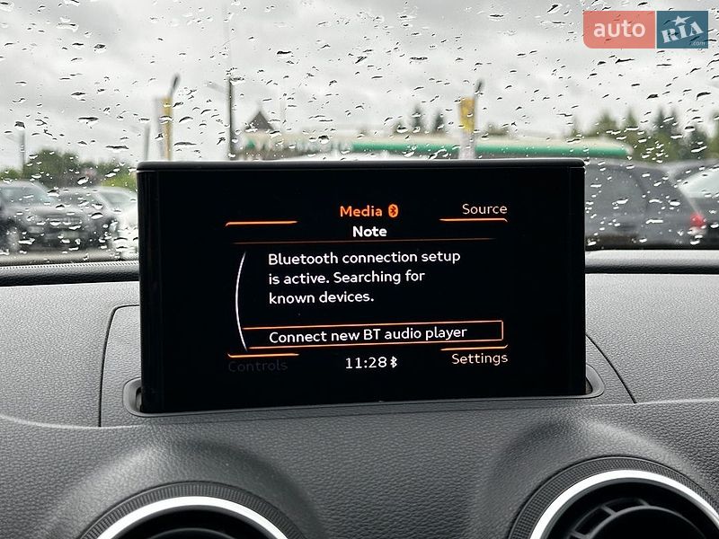 Седан Audi A3 2014 в Івано-Франківську фото 17 Седан Audi A3 2014 в Івано-Франківську