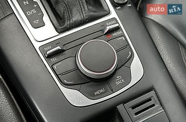 Седан Audi A3 2014 в Ивано-Франковске