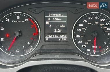 Седан Audi A3 2014 в Івано-Франківську фото 22 Седан Audi A3 2014 в Івано-Франківську