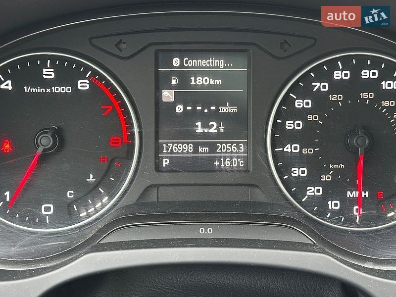 Седан Audi A3 2014 в Івано-Франківську фото 22 Седан Audi A3 2014 в Івано-Франківську