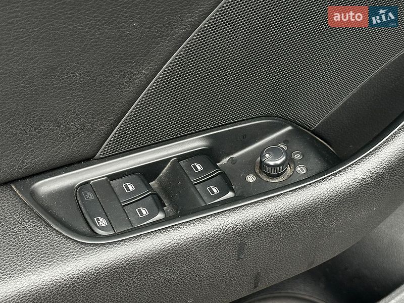 Седан Audi A3 2014 в Івано-Франківську фото 25 Седан Audi A3 2014 в Івано-Франківську