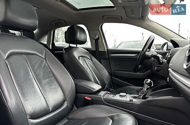 Седан Audi A3 2014 в Івано-Франківську фото 27 Седан Audi A3 2014 в Івано-Франківську