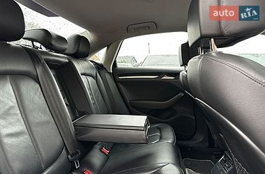 Седан Audi A3 2014 в Івано-Франківську фото 31 Седан Audi A3 2014 в Івано-Франківську
