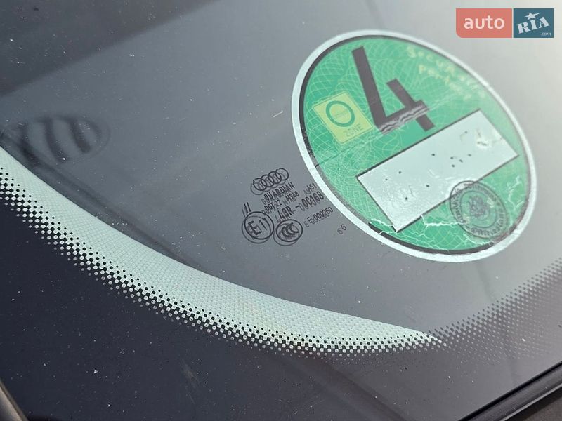 Хэтчбек Audi A3 2007 в Полтаве