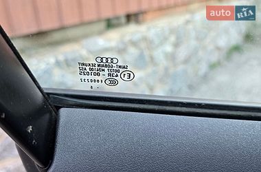 Хэтчбек Audi A3 2007 в Полтаве