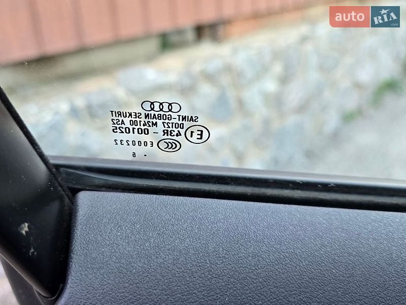 Хэтчбек Audi A3 2007 в Полтаве