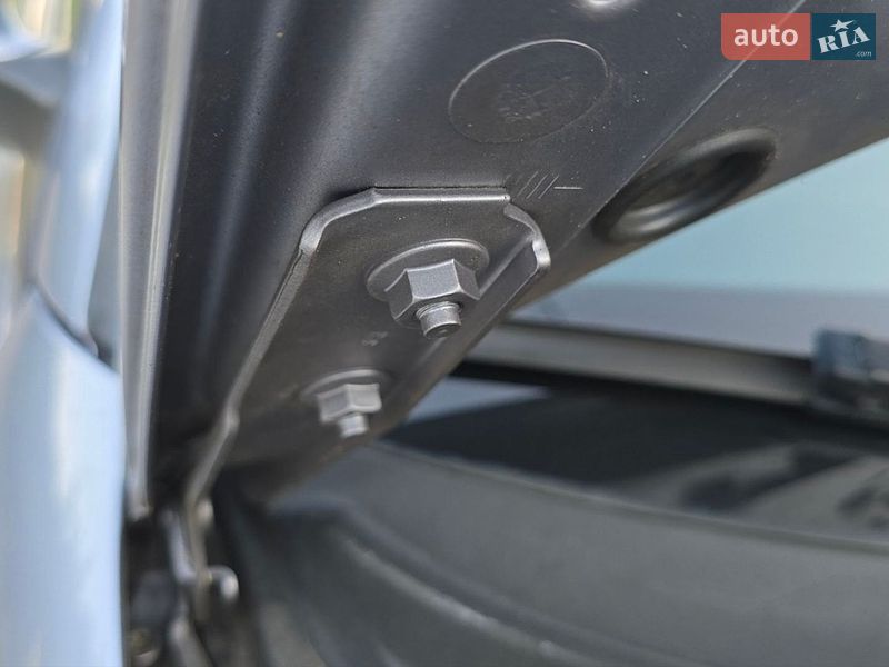 Хетчбек Audi A3 2007 в Полтаві
