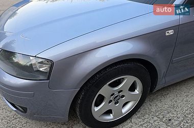 Хэтчбек Audi A3 2007 в Полтаве