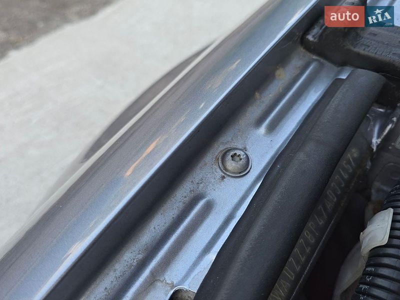 Хэтчбек Audi A3 2007 в Полтаве