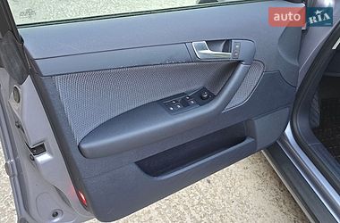 Хетчбек Audi A3 2007 в Полтаві
