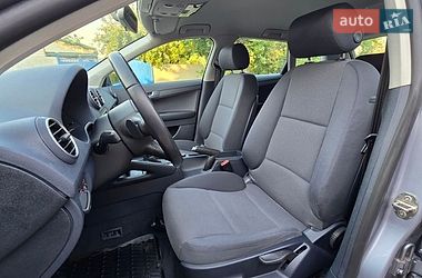 Хэтчбек Audi A3 2007 в Полтаве