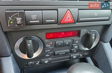 Хэтчбек Audi A3 2007 в Полтаве